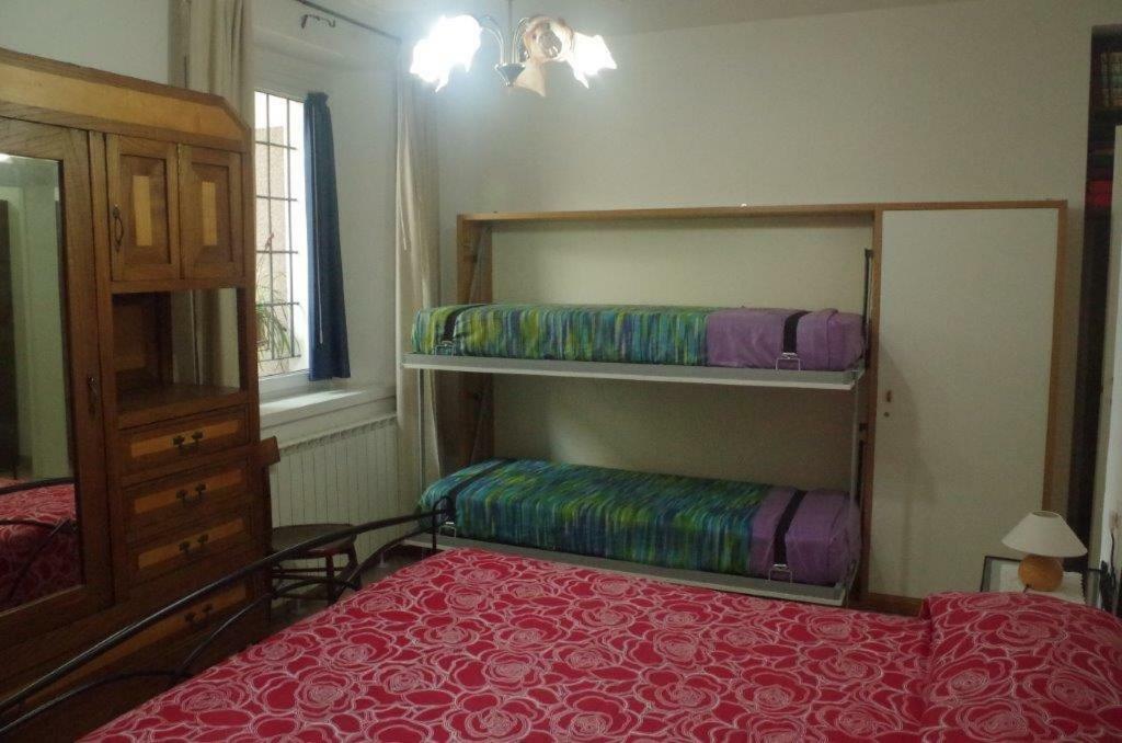 B&B Zia Lina Dongo Buitenkant foto