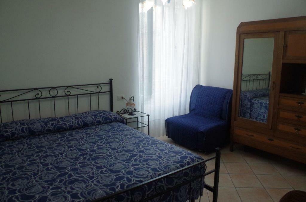 B&B Zia Lina Dongo Buitenkant foto