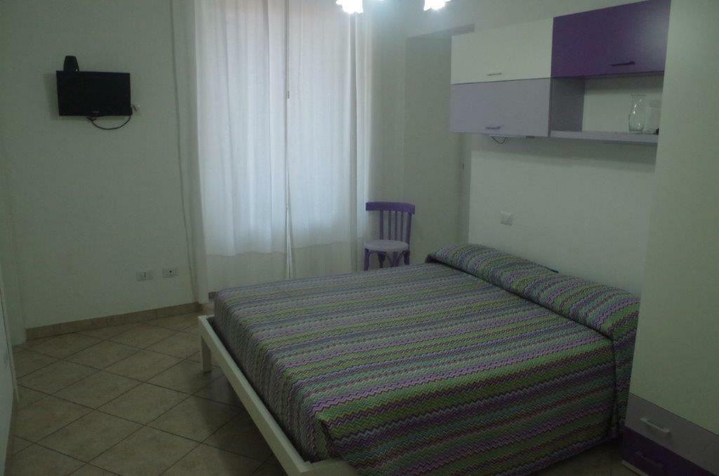 B&B Zia Lina Dongo Buitenkant foto
